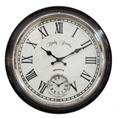 Mindy Brownes Spencer Clock FW002